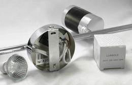 Спот Lussole Loft Juneau  - 2